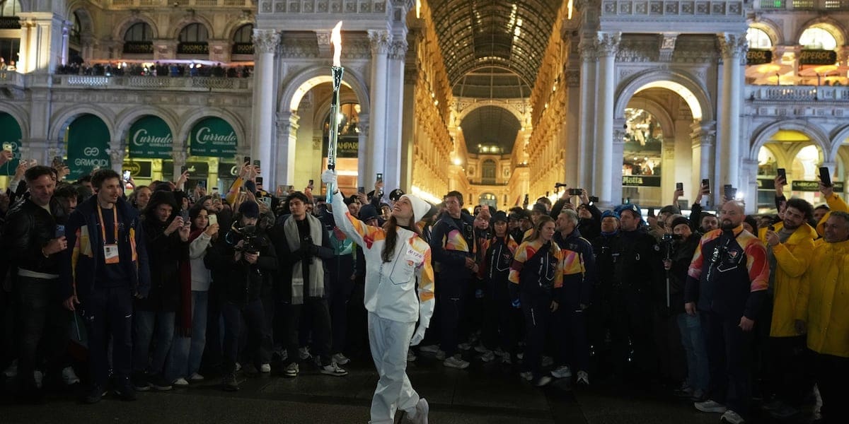 What to know about the Milan Cortina Olympics opening ceremony on Friday