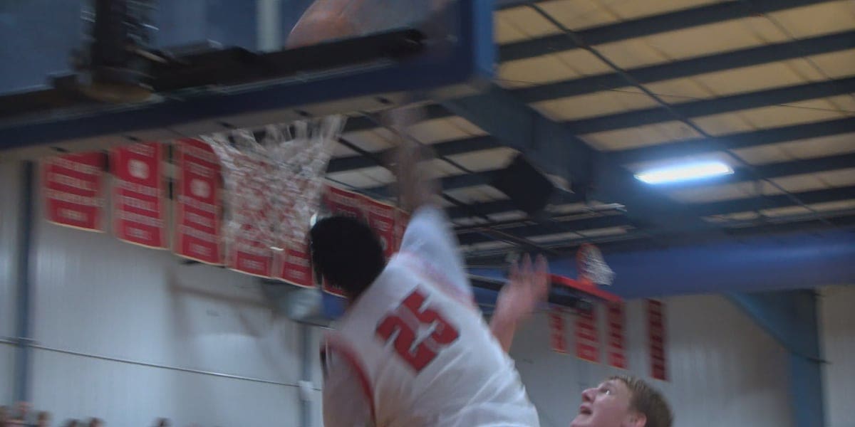 MAIS State Basketball Tournament is underway, find out the latest scores and local Championship matchups