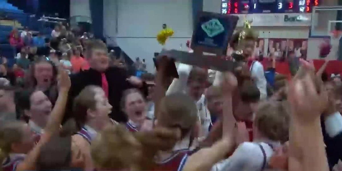 The MAIS State Basketball Tournament has wrapped up; find out who was crowned Champions on Saturday