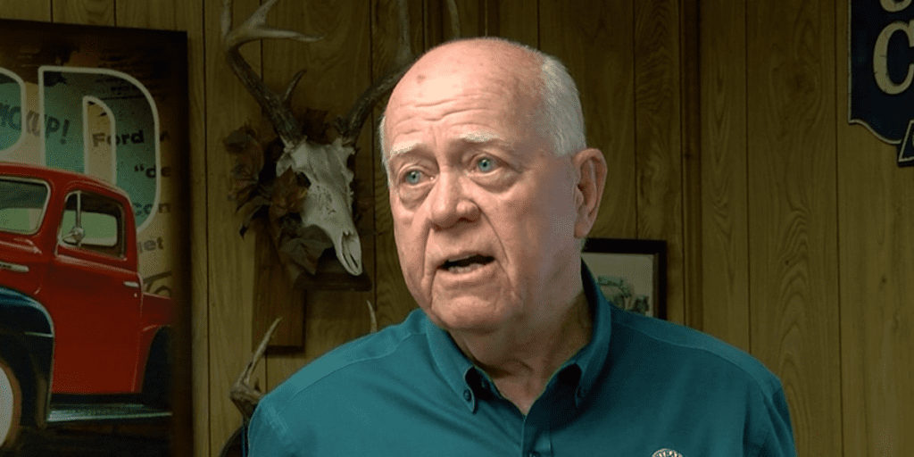 Byram pushes back against water authority bill; wants greater say on governing board