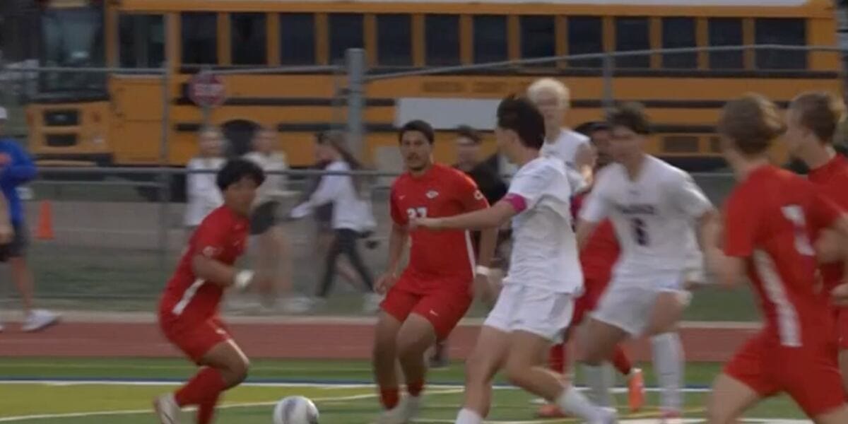 Madison Central wins MHSAA 7A boys soccer tournament over Biloxi