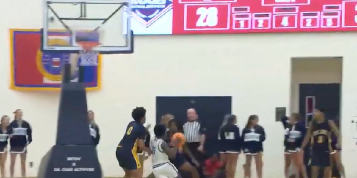 MAIS Basketball Overall Tournament continues on day two