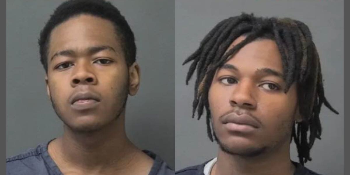 Two wanted Mississippi homicide suspects found in Indiana