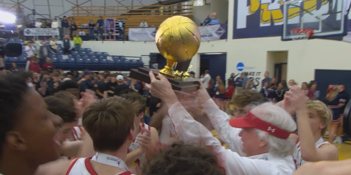 MRA Boys and Girls Basketball take home MAIS Overall Championships