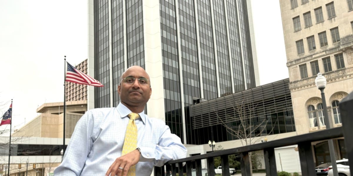 ‘I knew it was going to work’: Downtown investor lands first major tenant