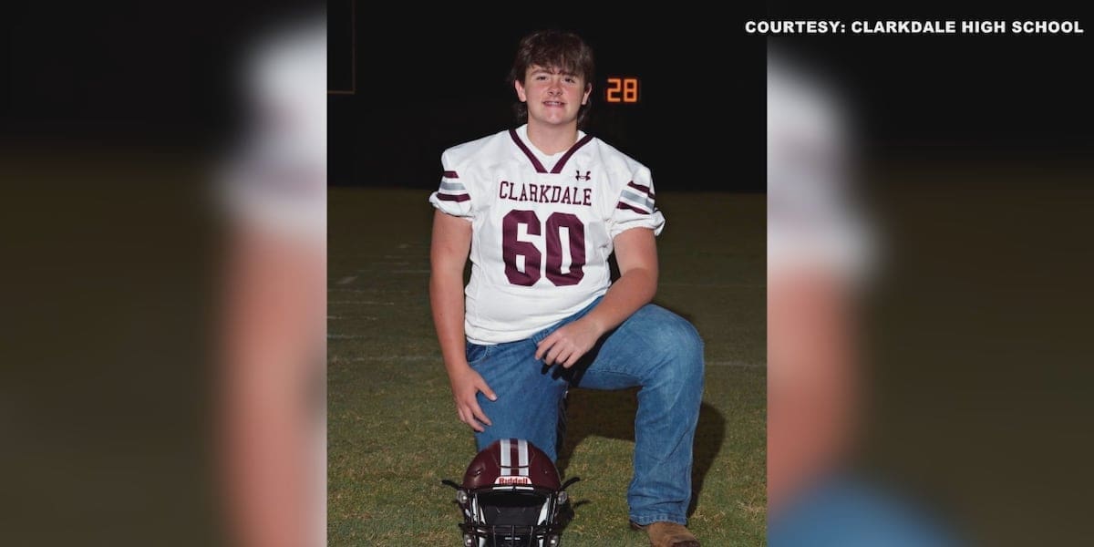 Clarkdale Community Mourns Loss of Gavan Clearman