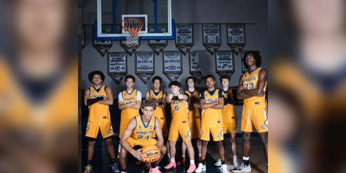 Resurrection boys’ basketball team disqualified from MHSAA State Basketball Tournament