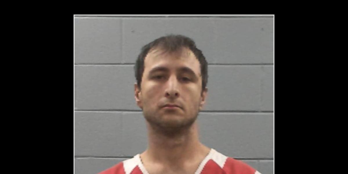 Registered sex offender arrested in Rankin County