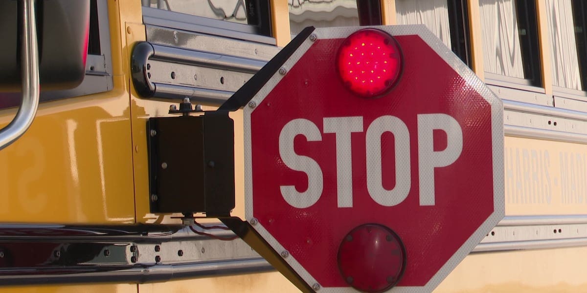 Gluckstadt Police on scene after middle school receives threat