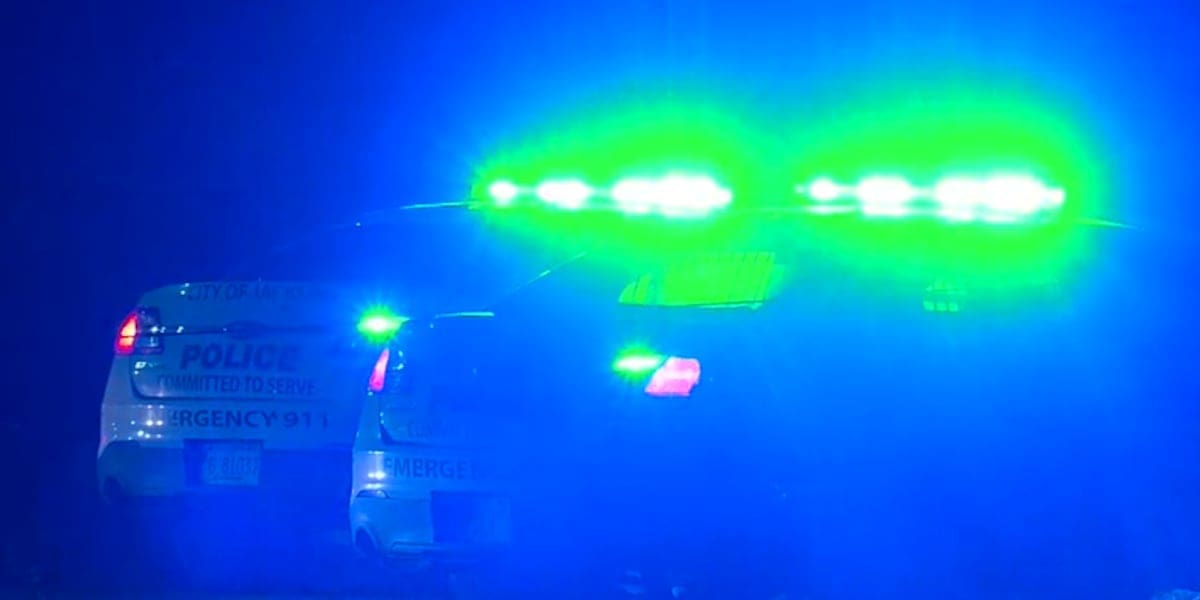 Pedestrian hit and killed in Jackson