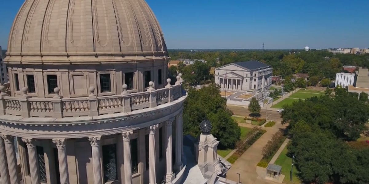 Controversial water authority bill passes Senate committee