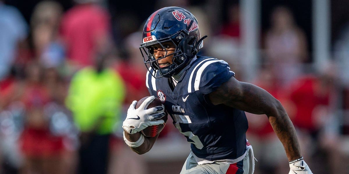 Mississippi House passes bill that would remove taxes from student-athletes’ NIL money