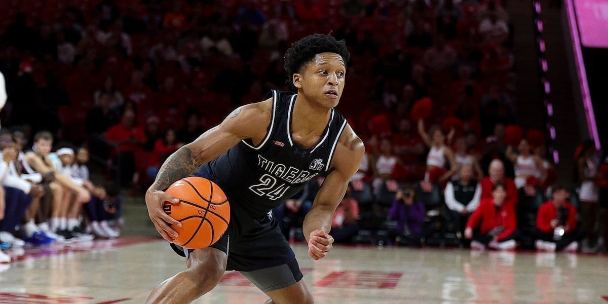 JSU point guard named SWAC Player of the Year