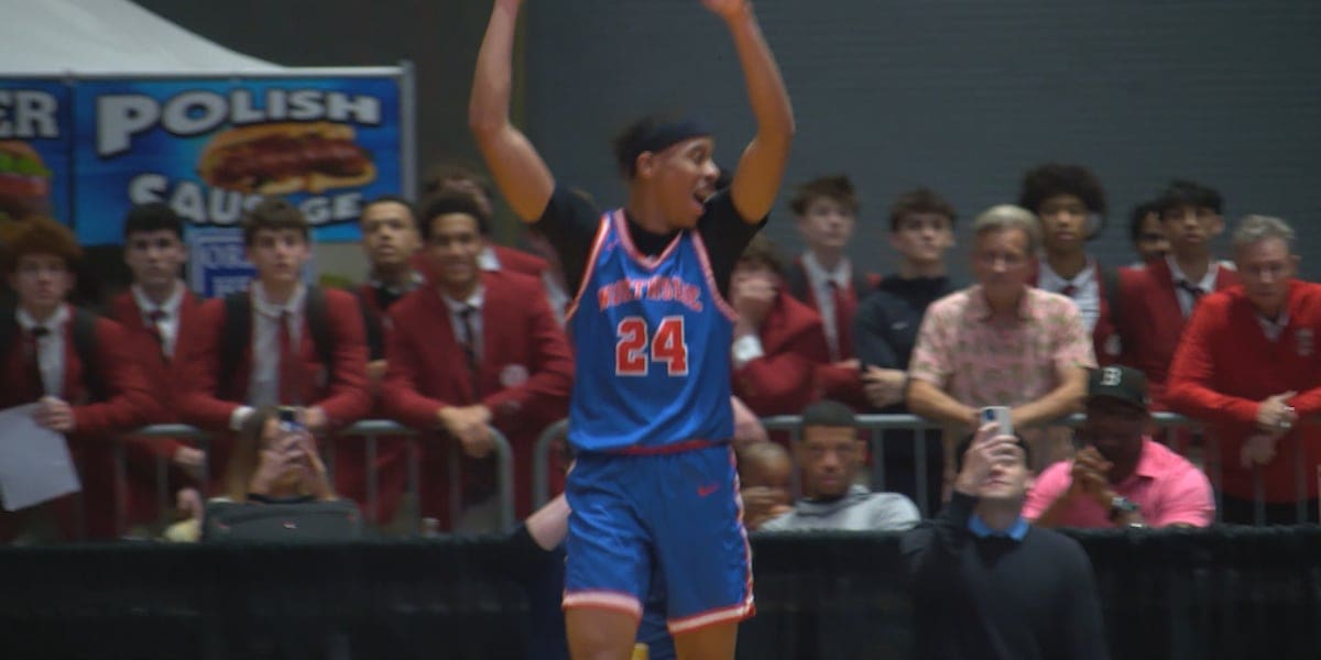 Pelahatchie’s comeback falls short against Northside in 2A Boys State Championship