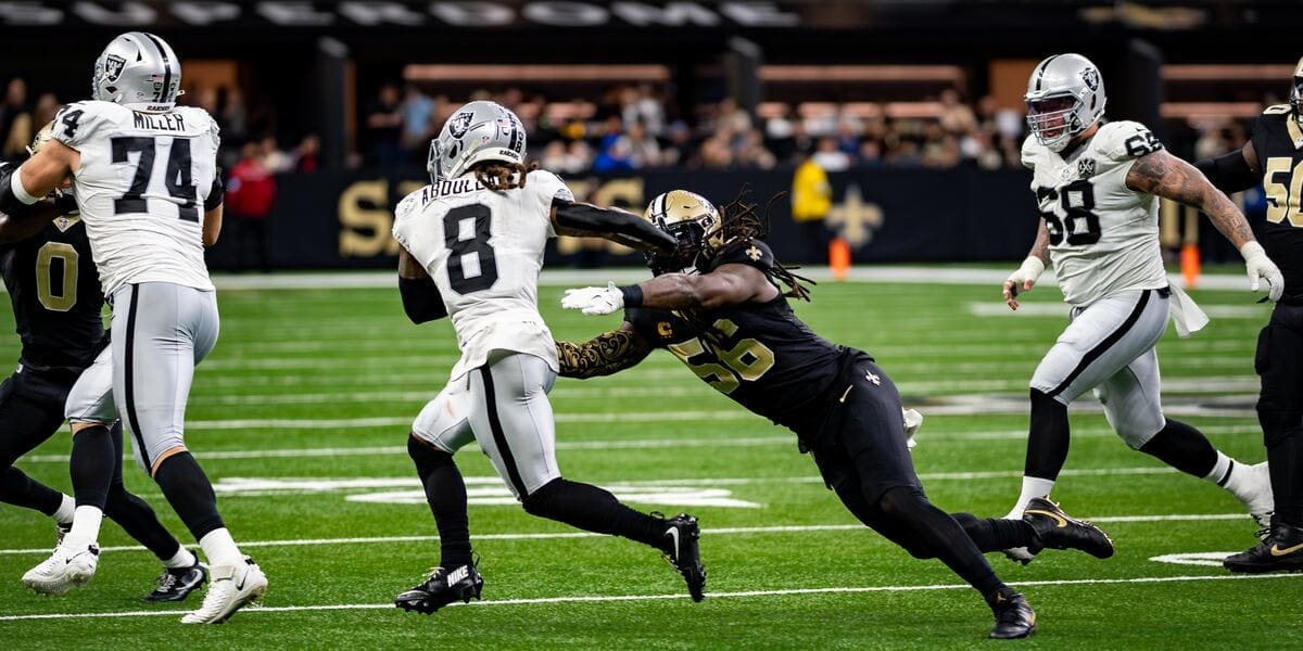 Report: DeMario Davis signing with Jets