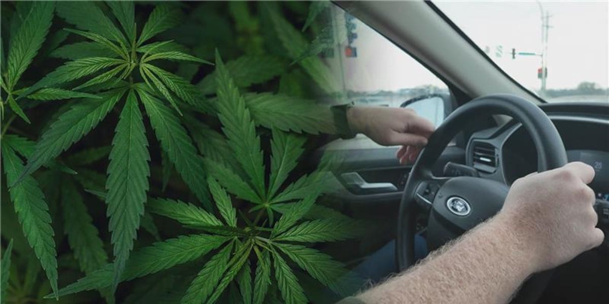 Rankin County sees rise in marijuana DUI cases, issues reminder on state law
