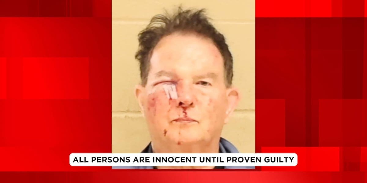 86-year-old elderly woman attacked; 1 man arrested