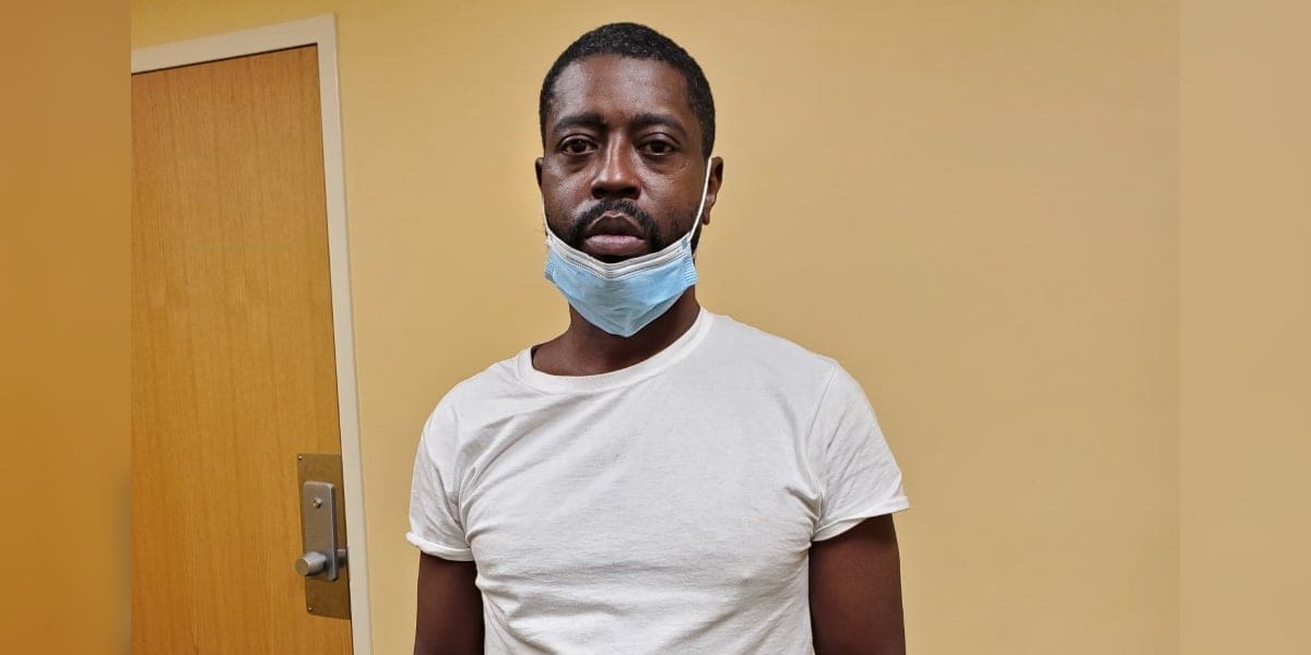 Local man sentenced for killing daughter, another child