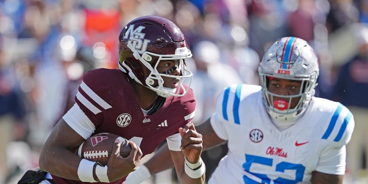 Miss. bill to remove tax on athletes’ NIL money dies in committee