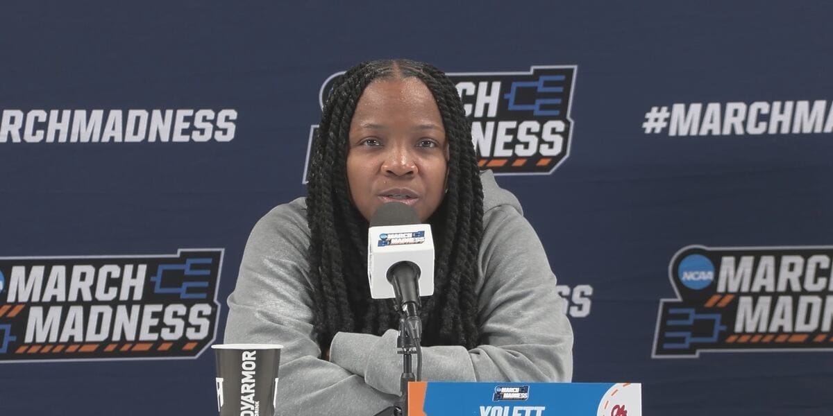 March Madness Preview: #5 Ole Miss faces #12 Gonzaga in first round of NCAA Women’s Tournament