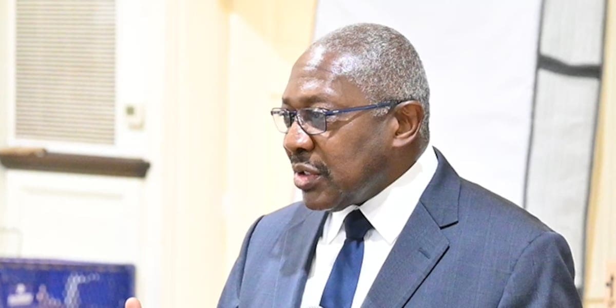 Jackson Mayor: ‘We don’t expect that the city is going to run its water system ever again’