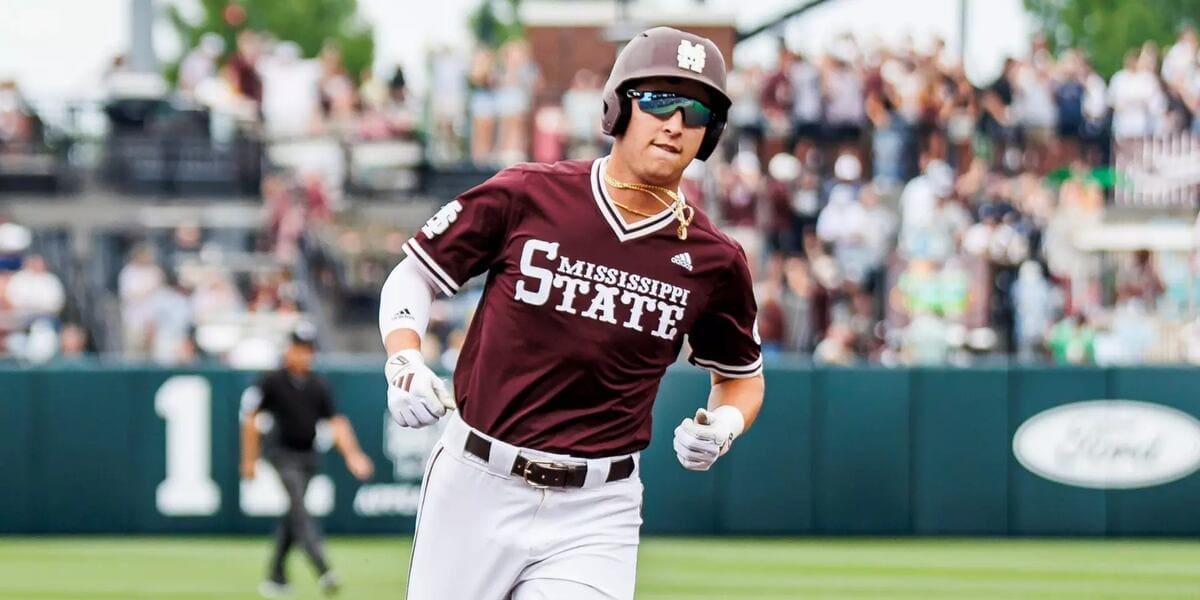 No. 6 Mississippi State throttles No. 11 Southern Miss, 12-0