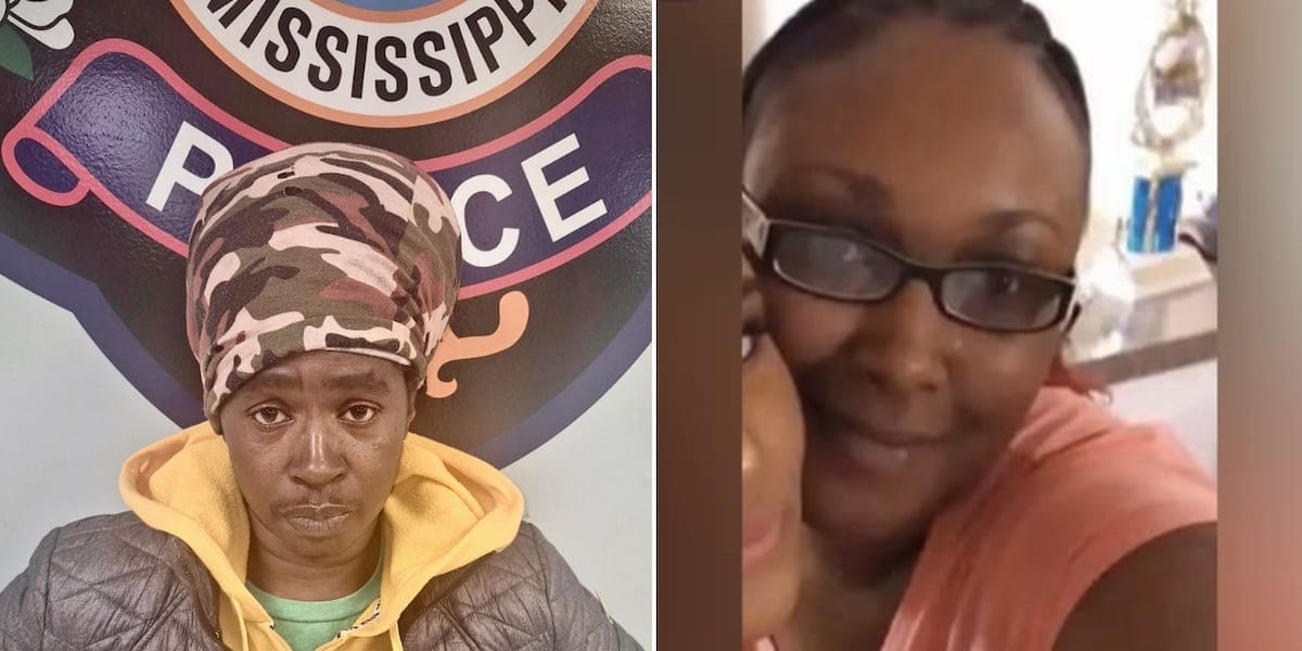 Mother of 3 killed in dog attack in Holly springs; suspect in custody, police say