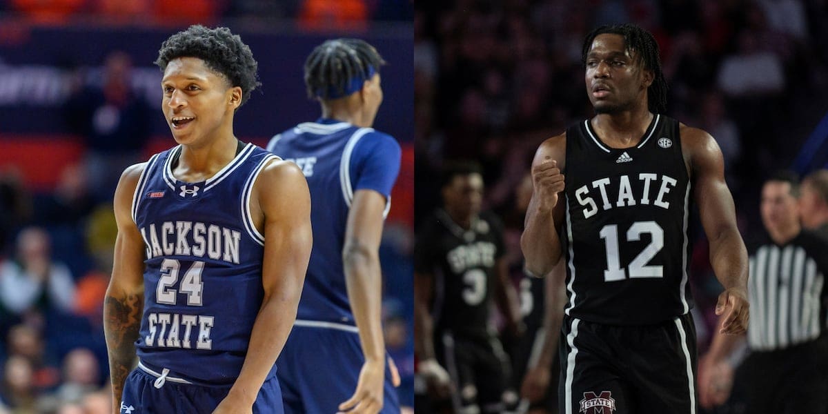 Local athletes headline finalists for 2026 Howell, Gillom Trophies