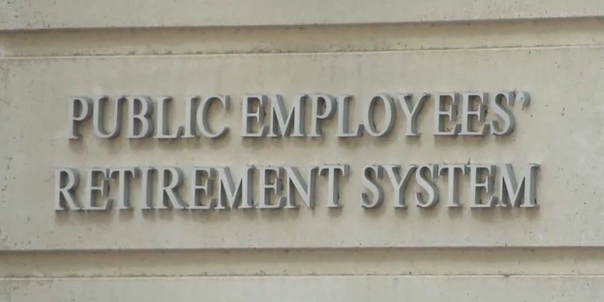 Mississippi lawmakers cut child care funding, send PERS changes to Gov. Tate Reeves