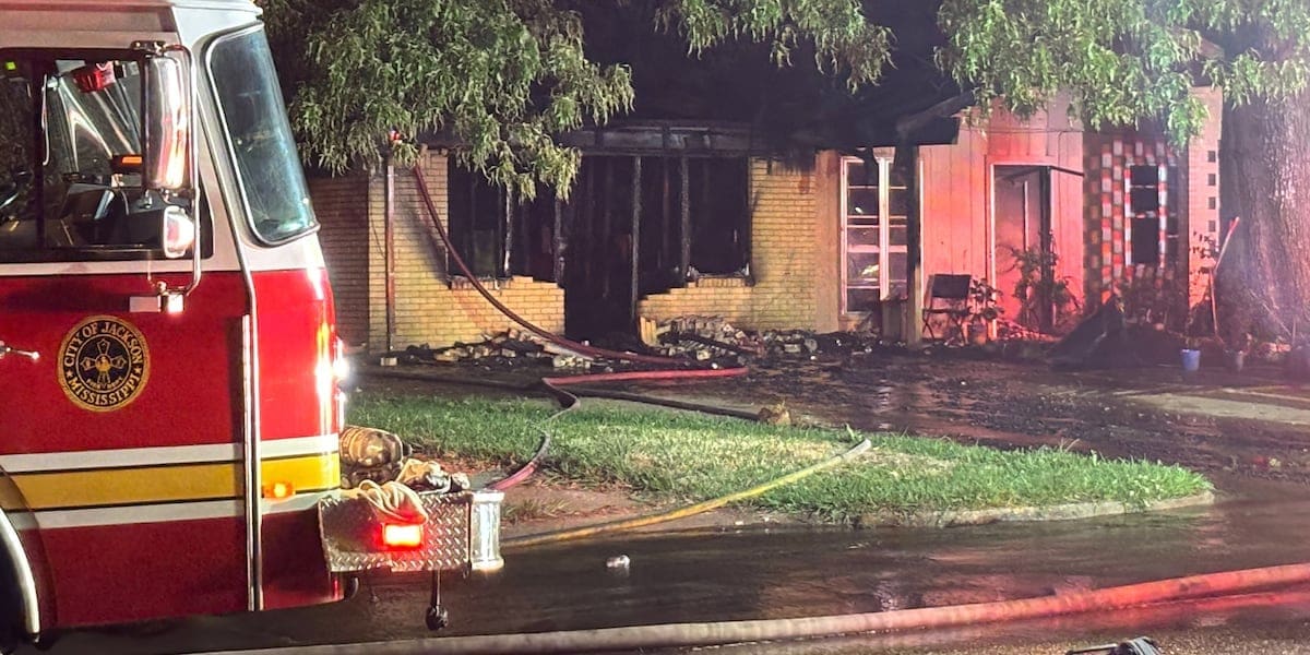 Fatal house fire under investigation on West McDowell Road