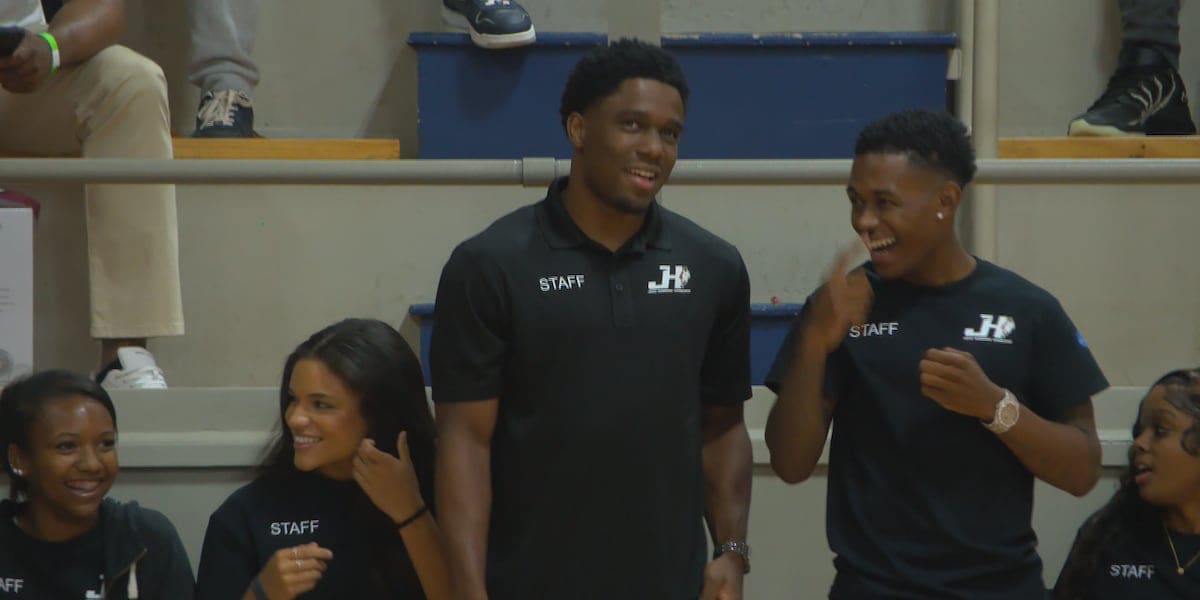 Josh Hubbard Showcase brings Mississippi’s top high school hoopers together, awards scholarships