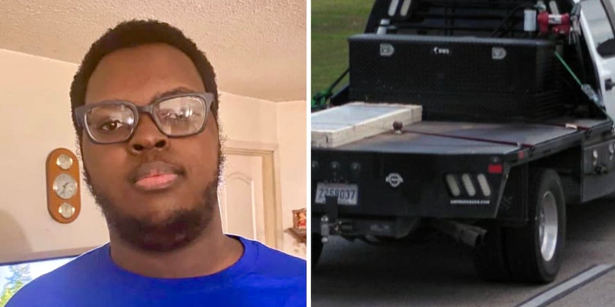 Suspect wanted after mother and grandmother killed in Easter Sunday shooting