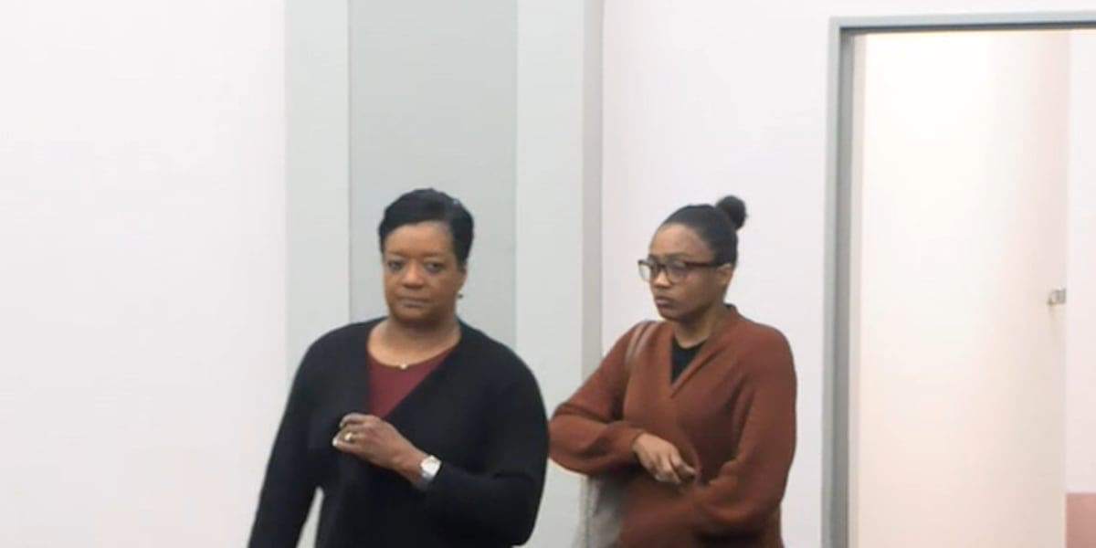 Jury acquits Jada Kelly on aggravated DUI charges in 2023 crash that killed two sisters