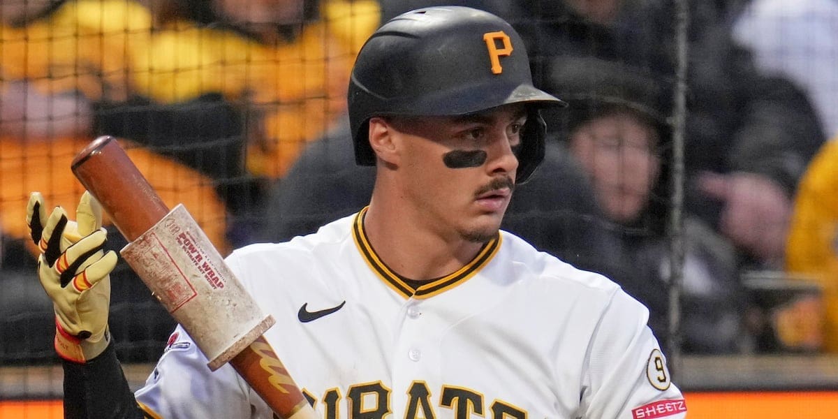 Griffin inks 9-year, reported $140 million deal with Pirates