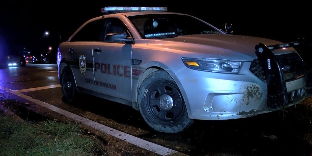 Four juveniles, one adult arrested after alleged drug deal leads to shooting in Byram