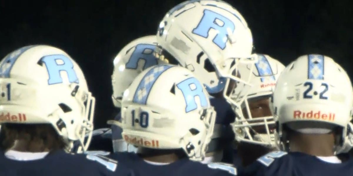 Ridgeland High safety commits to Mississippi State football