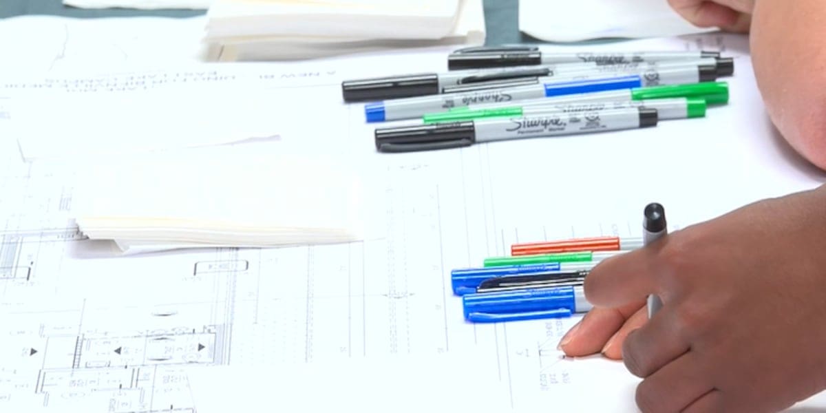 TREK Job Extravaganza gives students hands-on career exploration